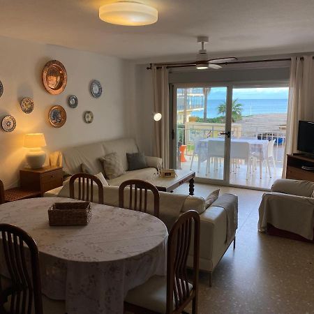 Large Apartment With Sea Views 苏埃卡 外观 照片