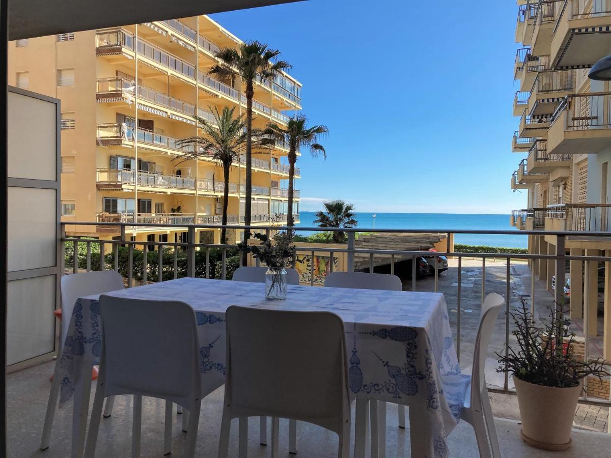 Large Apartment With Sea Views 苏埃卡 外观 照片