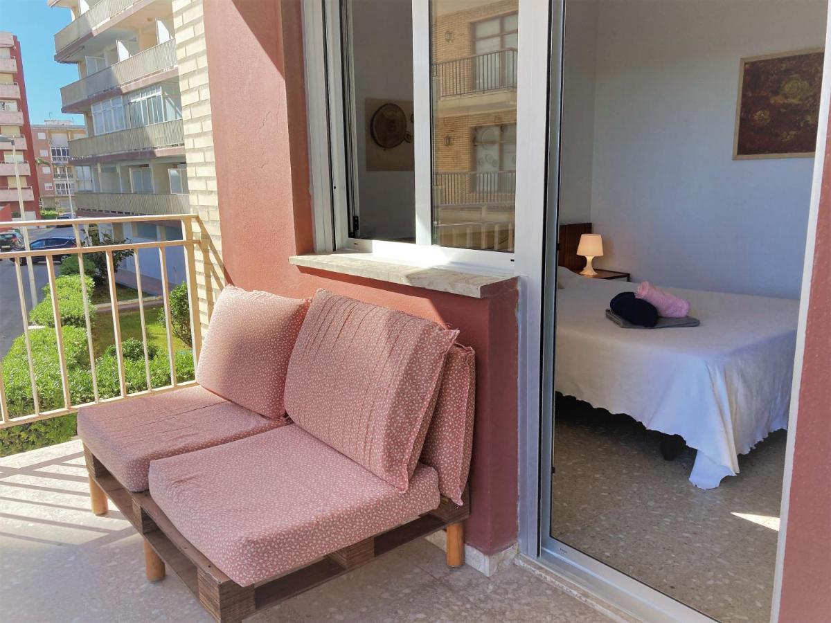 Large Apartment With Sea Views 苏埃卡 外观 照片