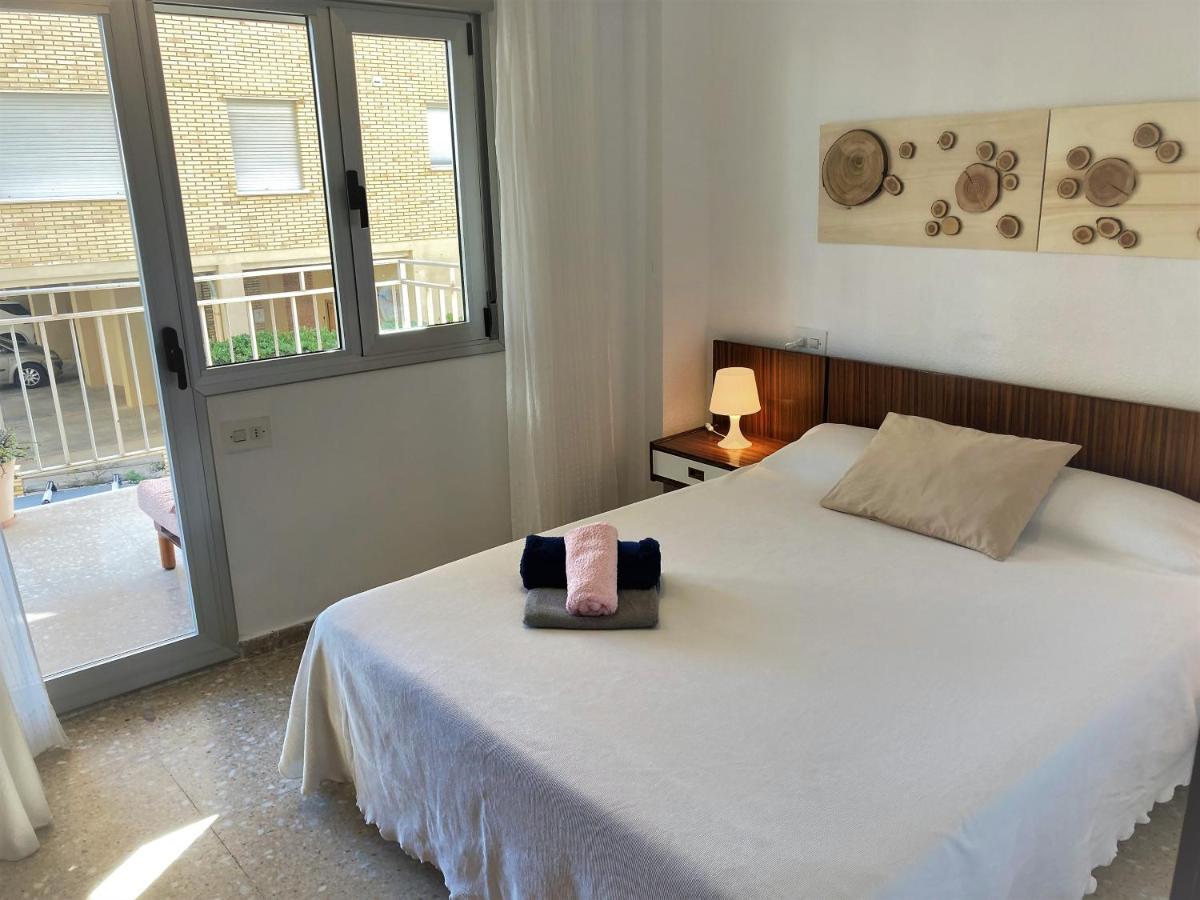 Large Apartment With Sea Views 苏埃卡 外观 照片