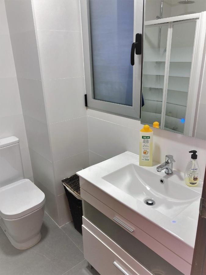 Large Apartment With Sea Views 苏埃卡 外观 照片