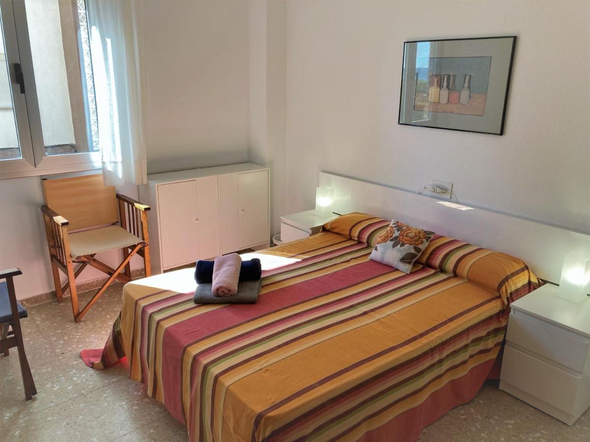 Large Apartment With Sea Views 苏埃卡 外观 照片