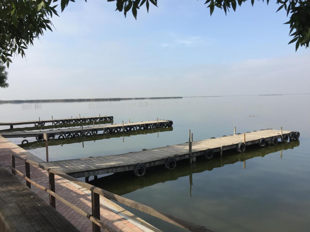 Large Apartment With Sea Views 苏埃卡 外观 照片