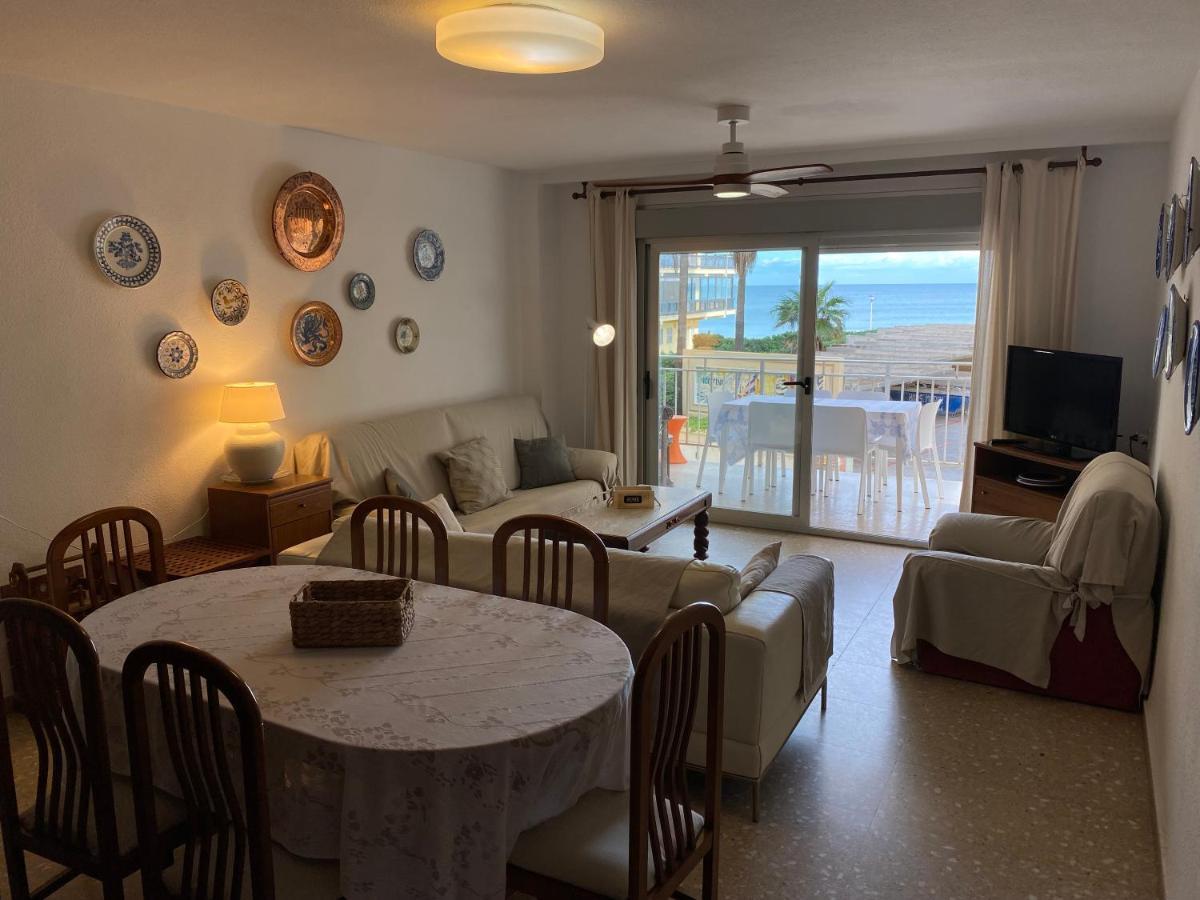 Large Apartment With Sea Views 苏埃卡 外观 照片