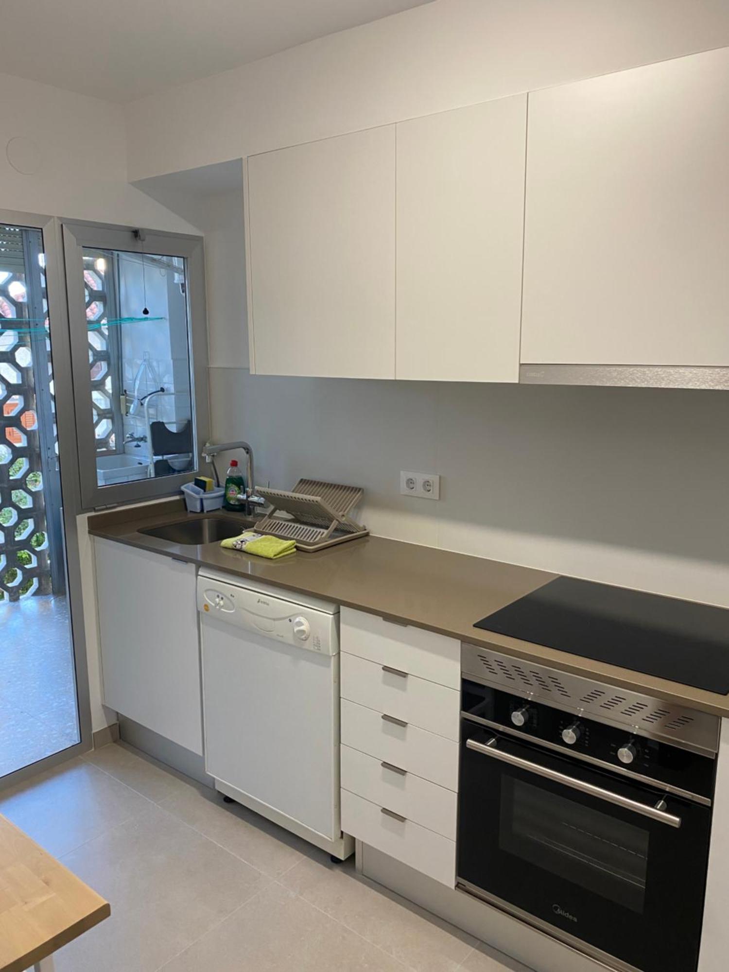 Large Apartment With Sea Views 苏埃卡 外观 照片