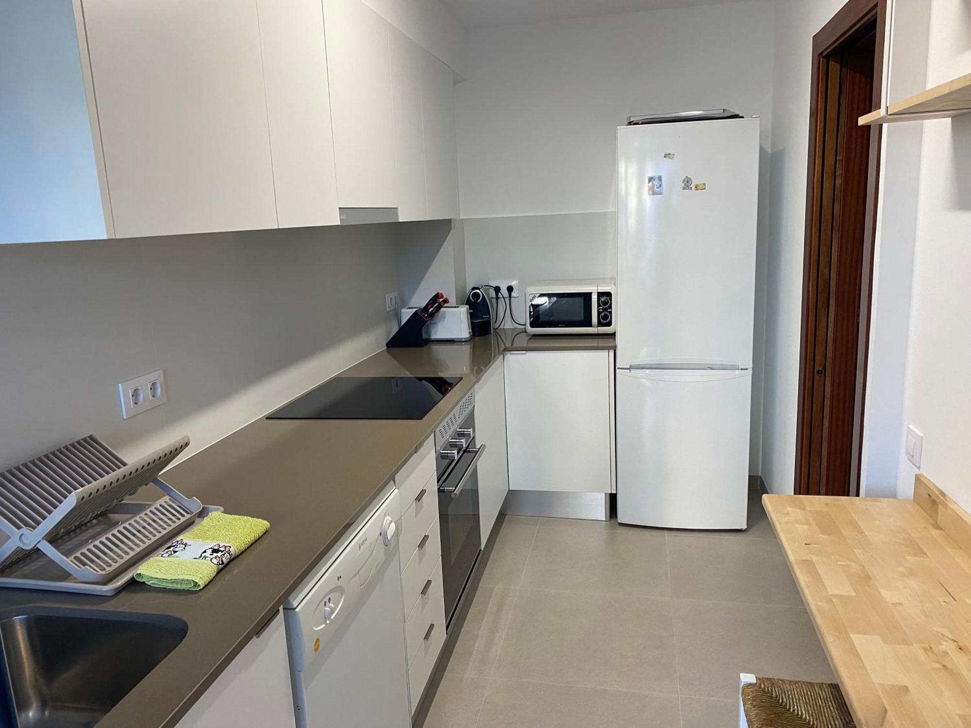 Large Apartment With Sea Views 苏埃卡 外观 照片